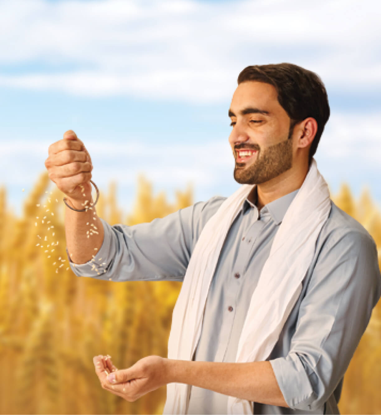 Offtake / Mandi Services