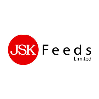 JSK Feeds